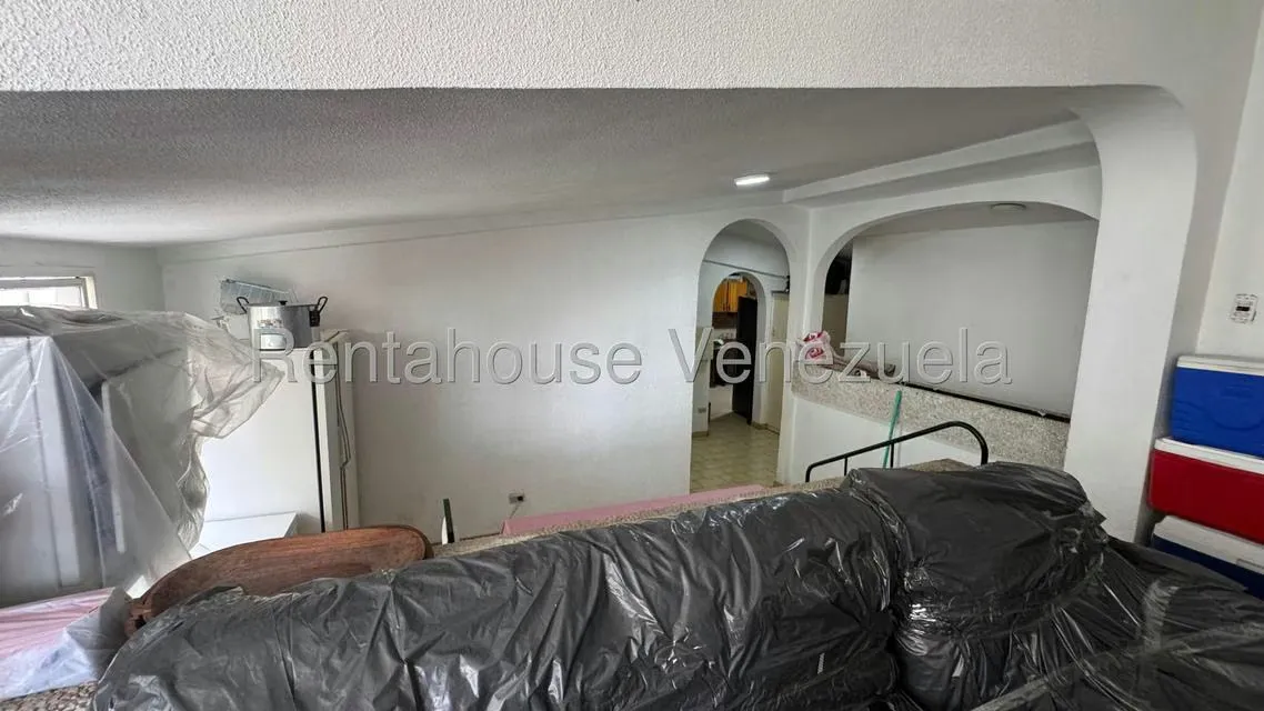 Casa (1 Nivel) en Venta en El Marques, Distrito Metropolitano - 54