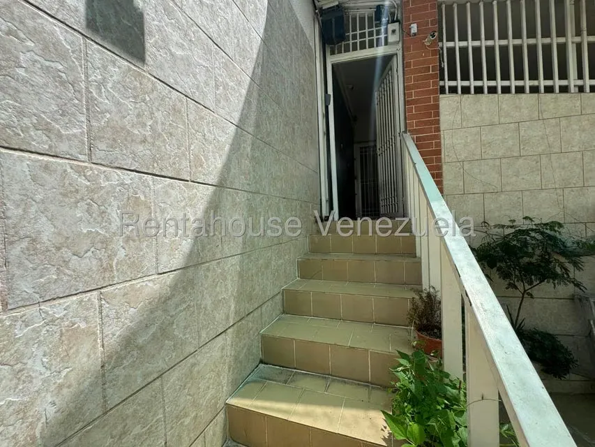 Casa (1 Nivel) en Venta en El Marques, Distrito Metropolitano - 55