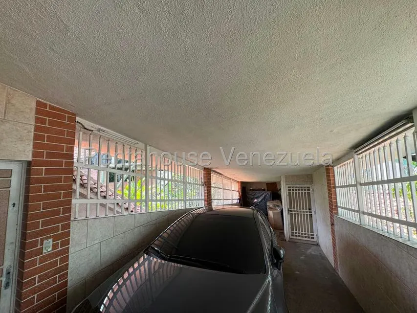 Casa (1 Nivel) en Venta en El Marques, Distrito Metropolitano - 56