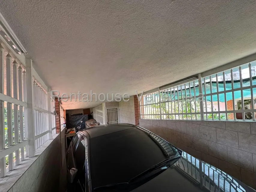 Casa (1 Nivel) en Venta en El Marques, Distrito Metropolitano - 57