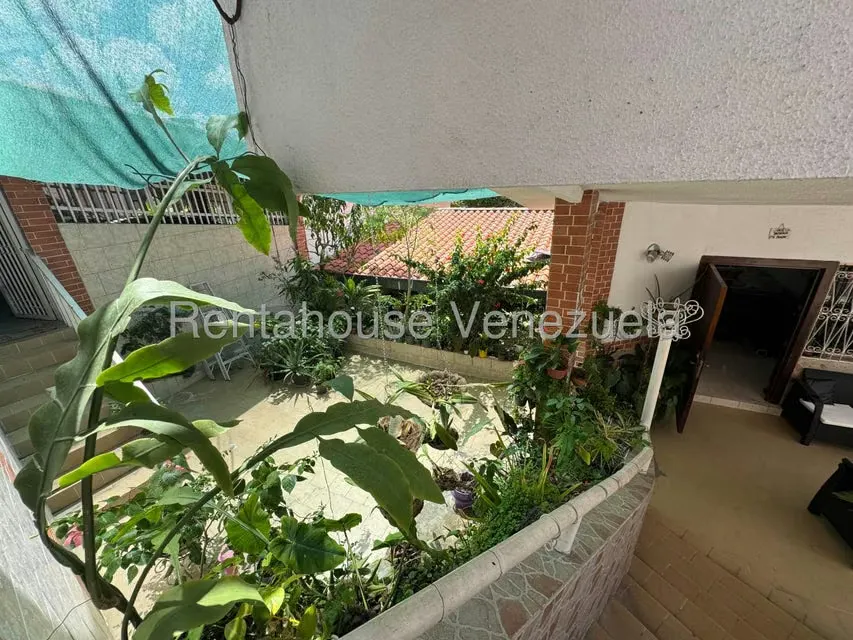 Casa (1 Nivel) en Venta en El Marques, Distrito Metropolitano - 7