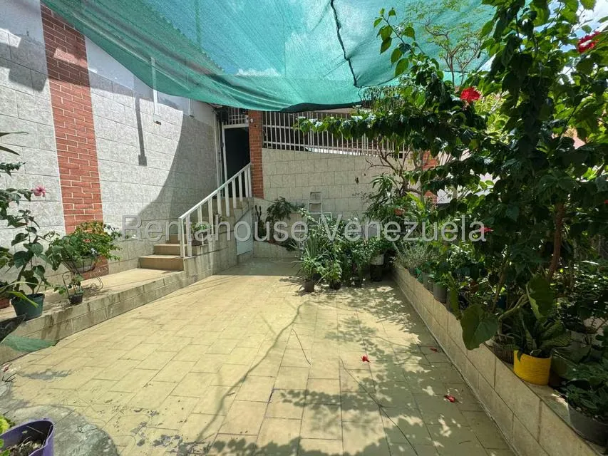 Casa (1 Nivel) en Venta en El Marques, Distrito Metropolitano - 8