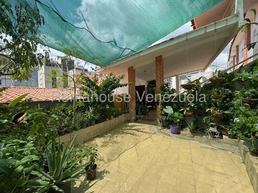 Casa (1 Nivel) en Venta en El Marques, Distrito Metropolitano - 9