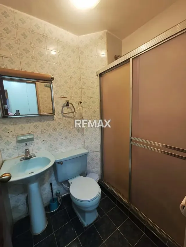 ACOGEDOR APARTAMENTO EN VENTA UBICADO EN LA URB CALICANTO - 11
