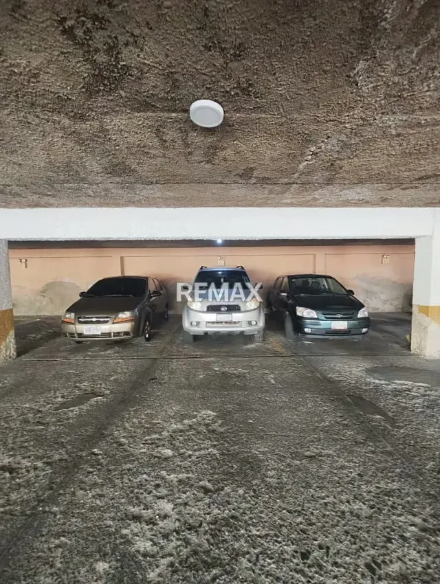 ACOGEDOR APARTAMENTO EN VENTA UBICADO EN LA URB CALICANTO - 14
