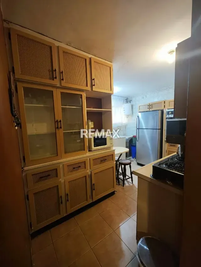 ACOGEDOR APARTAMENTO EN VENTA UBICADO EN LA URB CALICANTO - 4