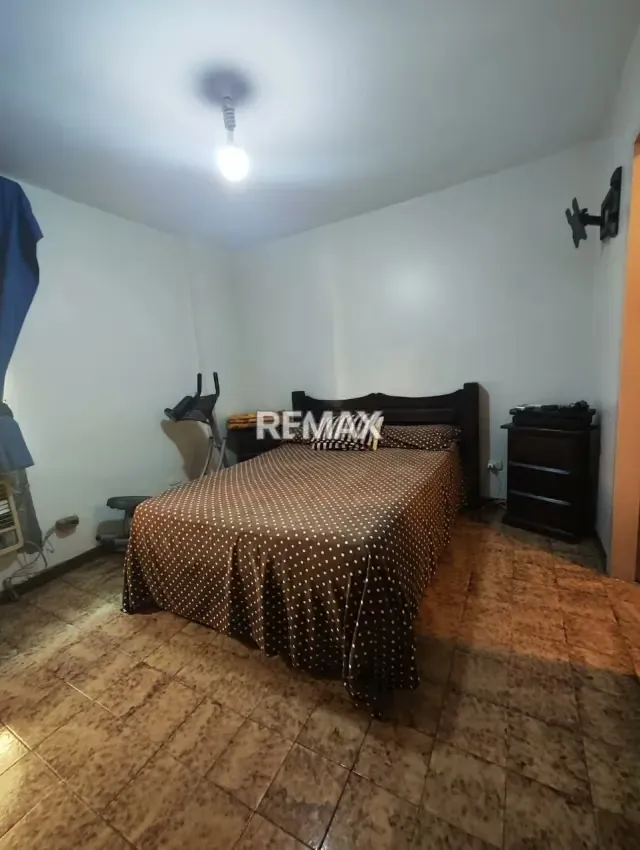 ACOGEDOR APARTAMENTO EN VENTA UBICADO EN LA URB CALICANTO - 8