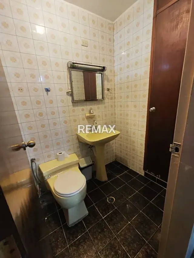 ACOGEDOR APARTAMENTO EN VENTA UBICADO EN LA URB CALICANTO - 9