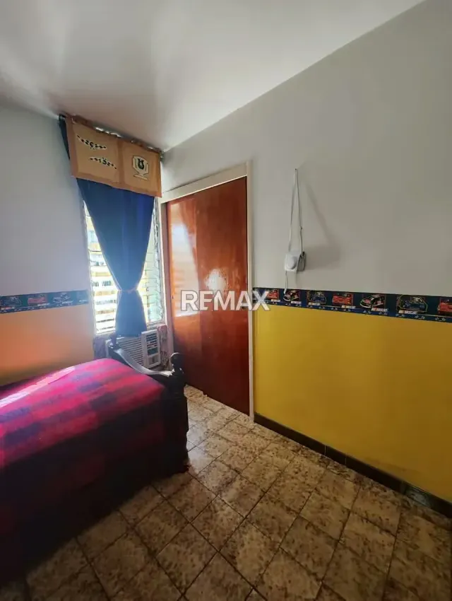 ACOGEDOR APARTAMENTO EN VENTA UBICADO EN LA URB CALICANTO - 10