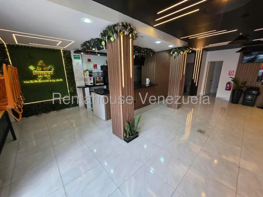 Negocios y Empresas (Alimentos y Bebidas) en Venta en Sabana Grande, Distrito Metropolitano
