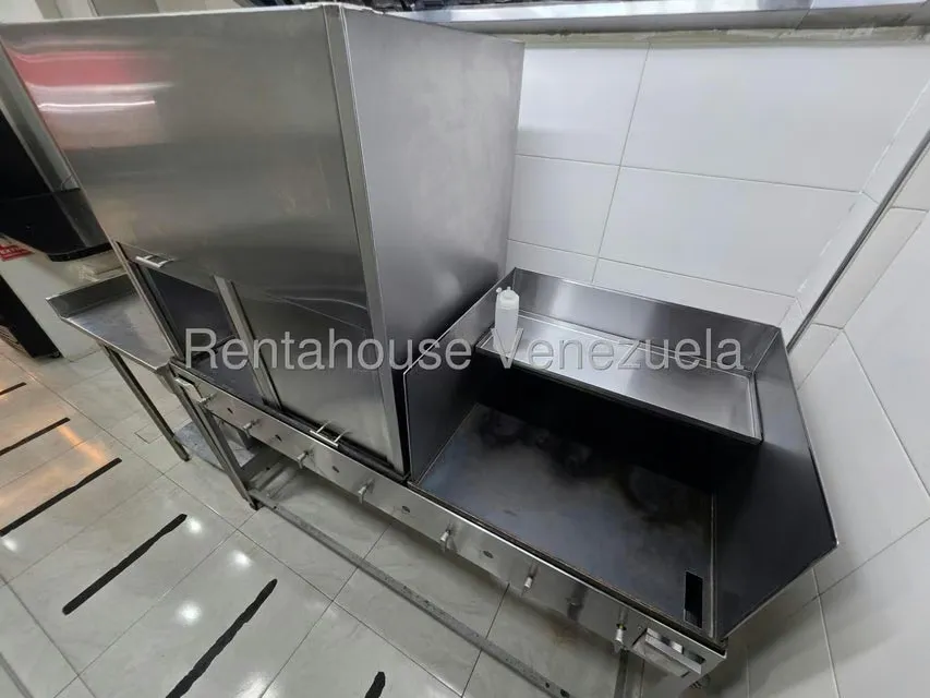 Negocios y Empresas (Alimentos y Bebidas) en Venta en Sabana Grande, Distrito Metropolitano - 13