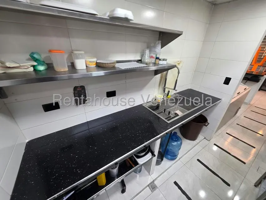 Negocios y Empresas (Alimentos y Bebidas) en Venta en Sabana Grande, Distrito Metropolitano - 14