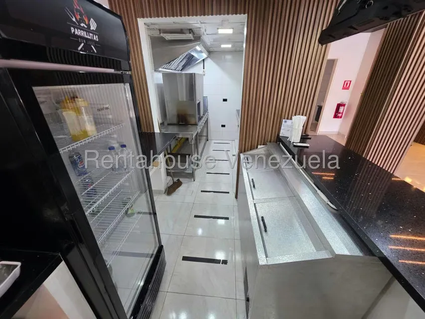 Negocios y Empresas (Alimentos y Bebidas) en Venta en Sabana Grande, Distrito Metropolitano - 15