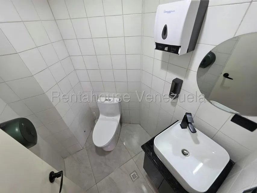 Negocios y Empresas (Alimentos y Bebidas) en Venta en Sabana Grande, Distrito Metropolitano - 10
