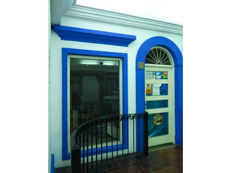 Local en Venta Centro Plaza Villa Mediterránea - 11