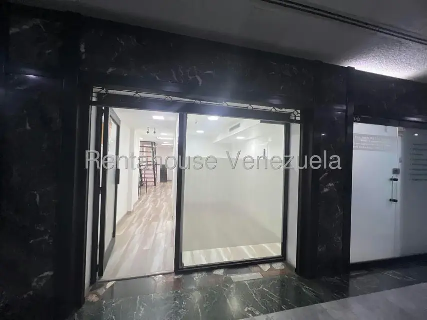 Local Comercial en Venta en La Castellana, Distrito Metropolitano