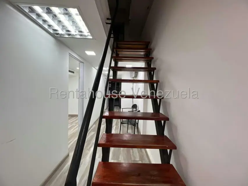 Local Comercial en Venta en La Castellana, Distrito Metropolitano - 12