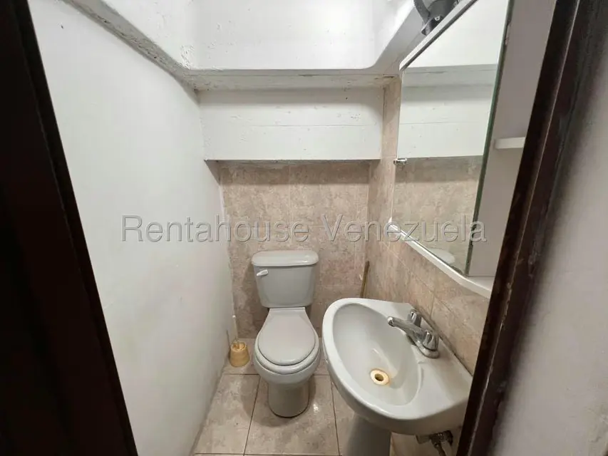 Local Comercial en Venta en La Castellana, Distrito Metropolitano - 13