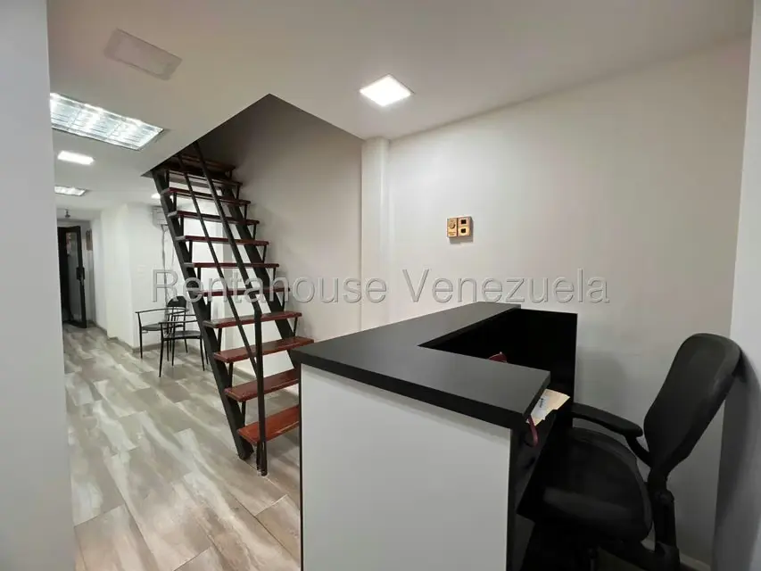 Local Comercial en Venta en La Castellana, Distrito Metropolitano - 14