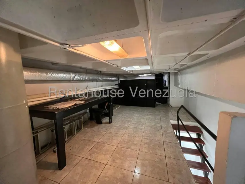 Local Comercial en Venta en La Castellana, Distrito Metropolitano - 15