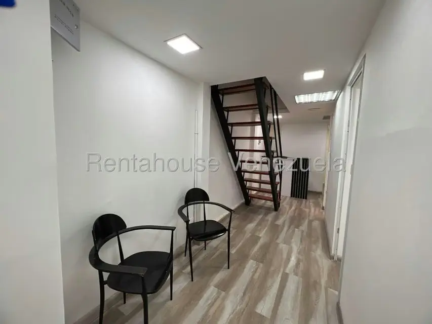 Local Comercial en Venta en La Castellana, Distrito Metropolitano - 5