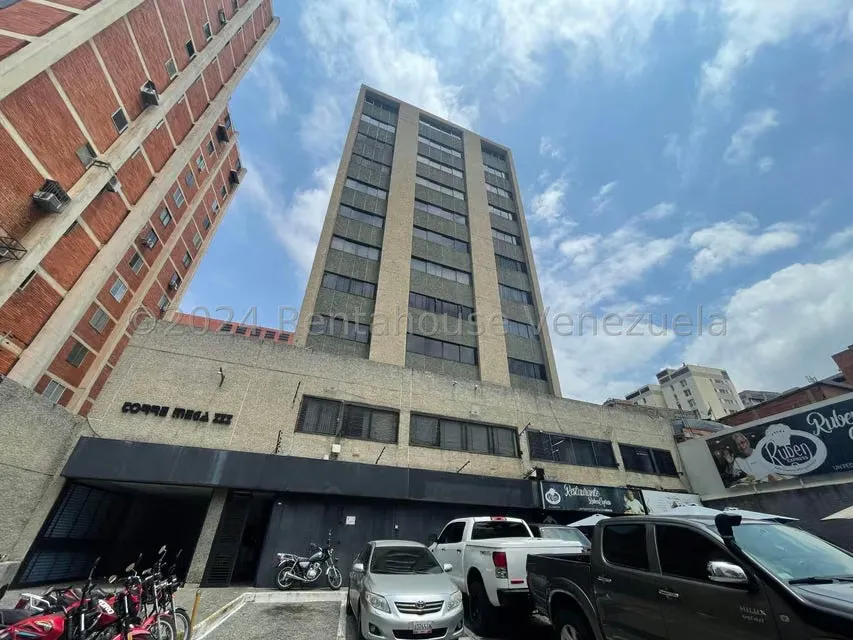Local Comercial en Alquiler en Sabana Grande, Distrito Metropolitano