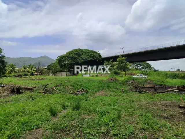Terreno Cerca De La Autopista - Variante San Diego Carabobo