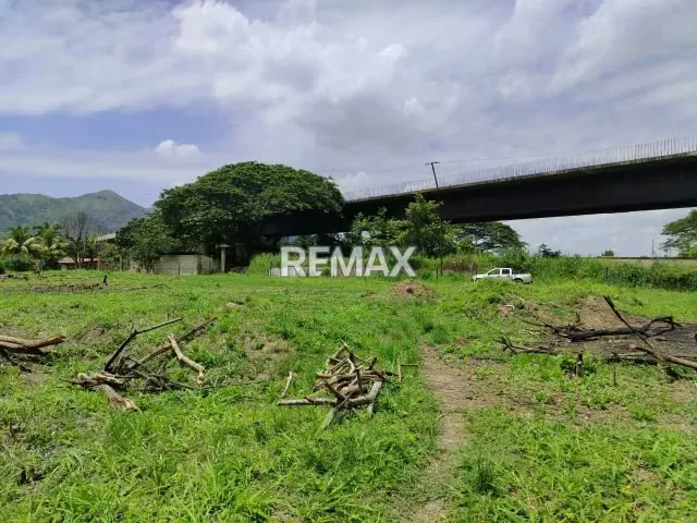 Terreno Cerca De La Autopista - Variante San Diego Carabobo - 2