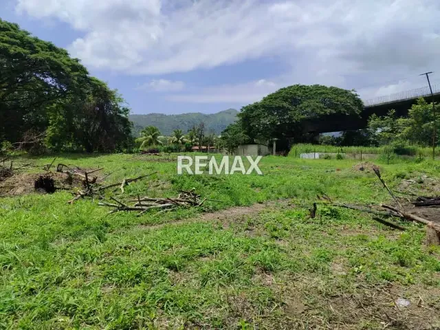 Terreno Cerca De La Autopista - Variante San Diego Carabobo - 5