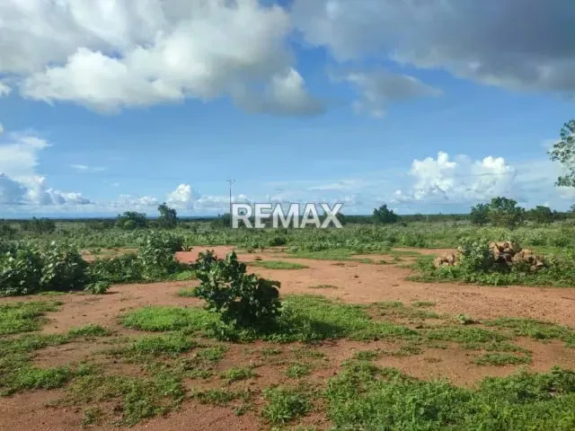 Bello Terreno agricola tipo finca con amplia Casa ubicado En El Tigre Estado Anzaotegui. - 6