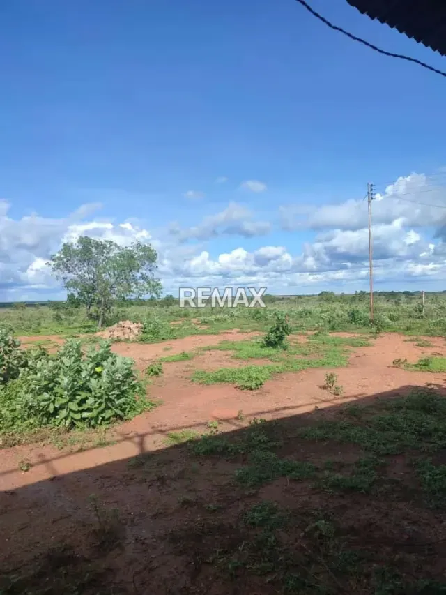 Bello Terreno agricola tipo finca con amplia Casa ubicado En El Tigre Estado Anzaotegui. - 8