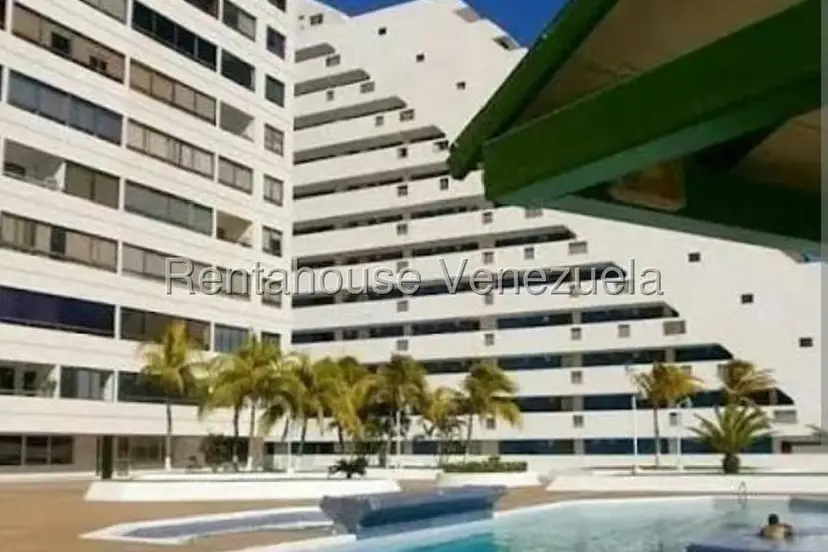 Apartamento (1 Nivel) en Alquiler en Bella Vista, Nueva Esparta