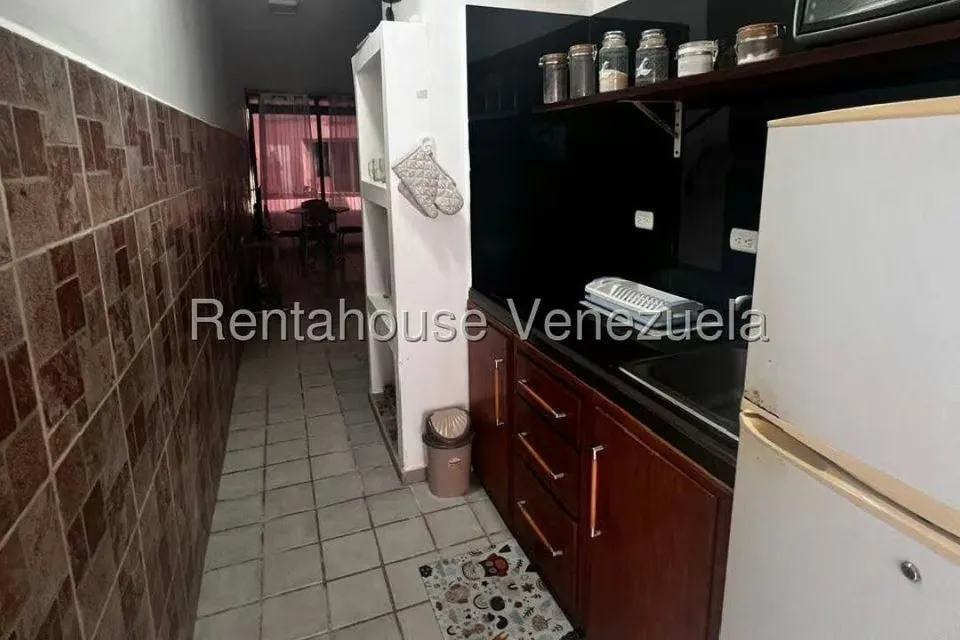 Apartamento (1 Nivel) en Alquiler en Bella Vista, Nueva Esparta - 6