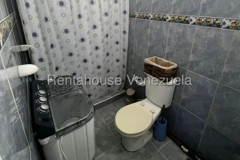 Apartamento (1 Nivel) en Alquiler en Bella Vista, Nueva Esparta - 8
