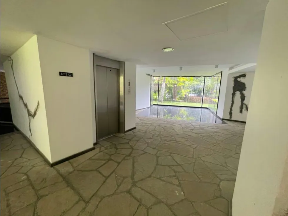 Vendo apartamento amoblado, 260 m2, Lomas de la Lagunita 5523 - 11