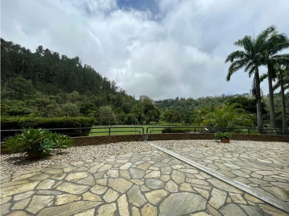 Vendo apartamento amoblado, 260 m2, Lomas de la Lagunita 5523 - 13