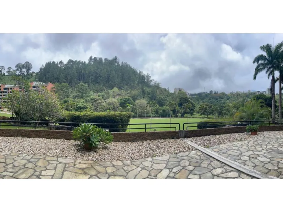 Vendo apartamento amoblado, 260 m2, Lomas de la Lagunita 5523 - 14