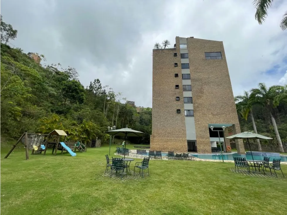 Vendo apartamento amoblado, 260 m2, Lomas de la Lagunita 5523 - 20