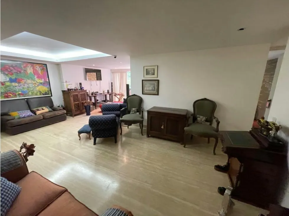 Vendo apartamento amoblado, 260 m2, Lomas de la Lagunita 5523 - 39