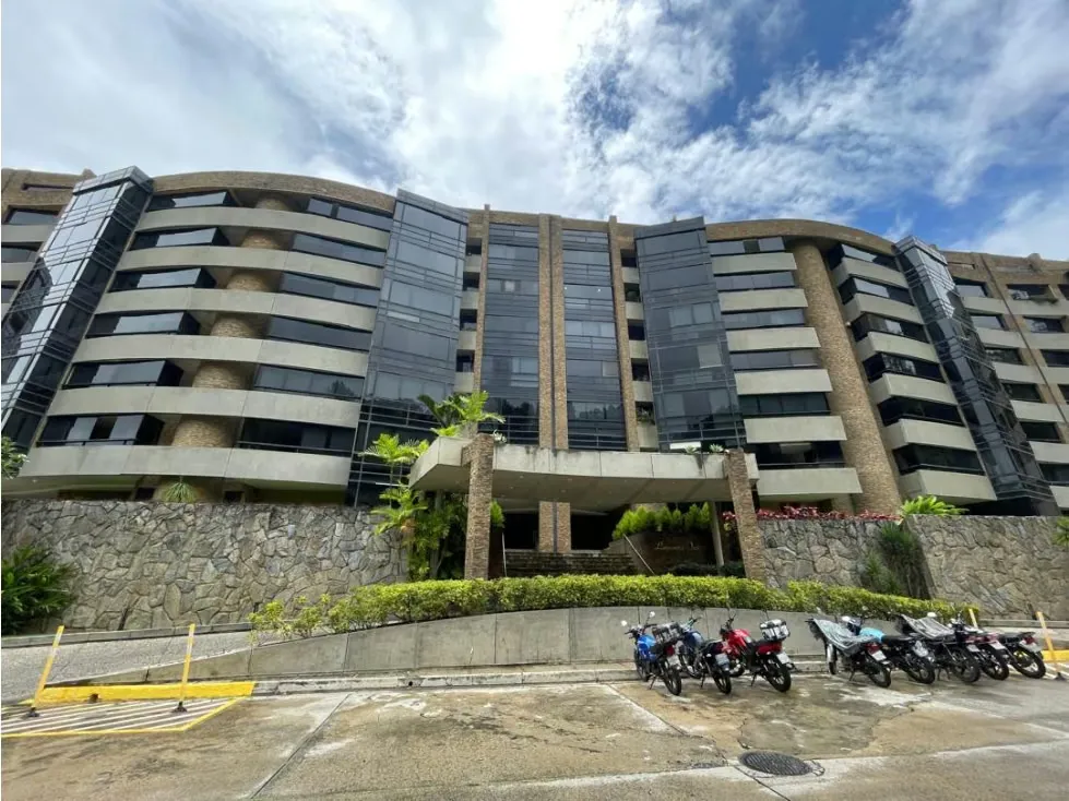 Vendo apartamento amoblado, 260 m2, Lomas de la Lagunita 5523 - 5