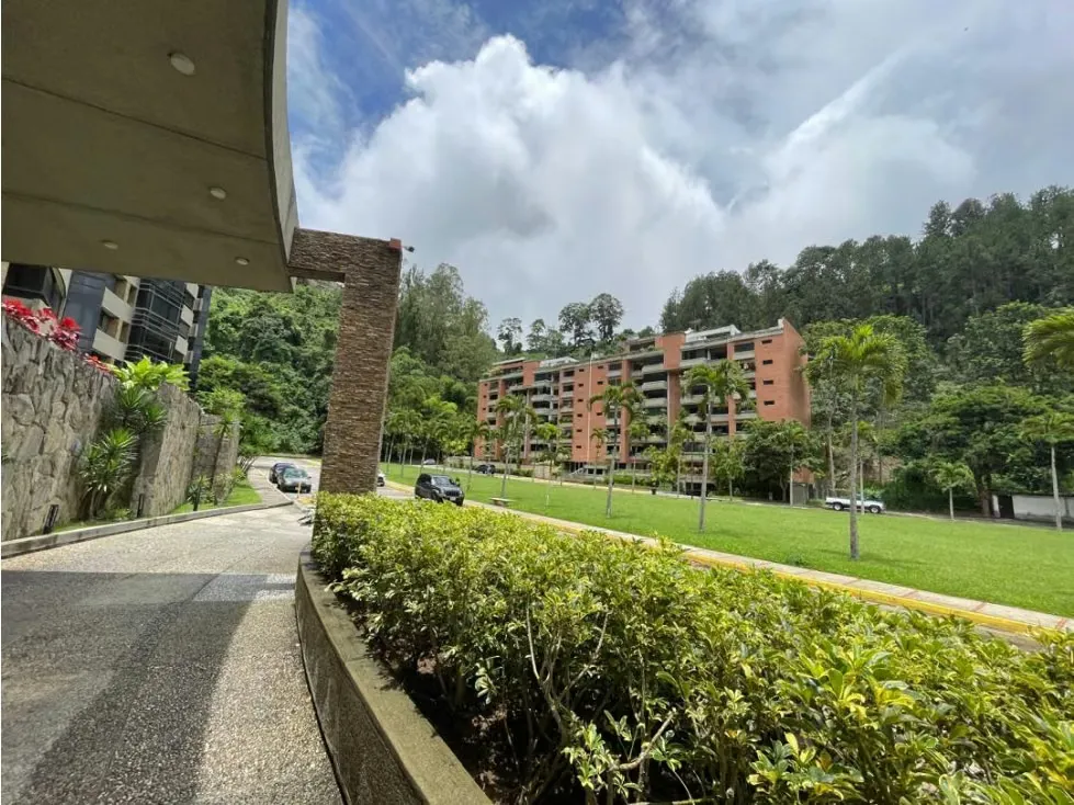 Vendo apartamento amoblado, 260 m2, Lomas de la Lagunita 5523 - 6