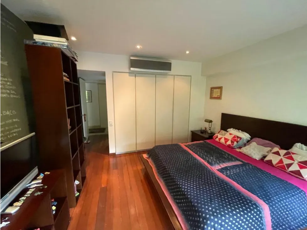 Vendo apartamento amoblado, 260 m2, Lomas de la Lagunita 5523 - 56