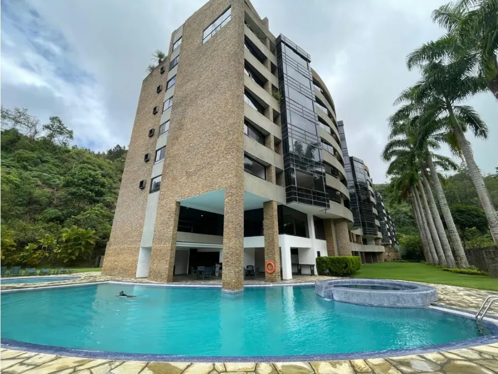Vendo apartamento amoblado, 260 m2, Lomas de la Lagunita 5523 - 73