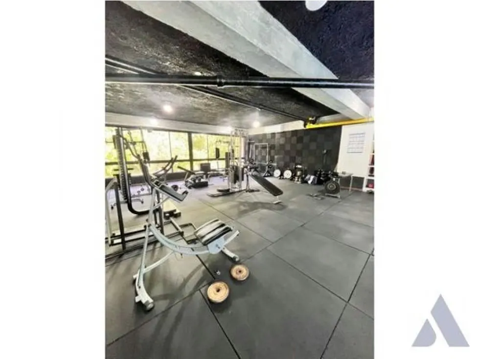 Vendo apartamento amoblado, 260 m2, Lomas de la Lagunita 5523 - 76