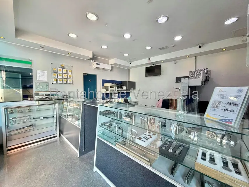 Local Comercial en Alquiler en Catia, Distrito Metropolitano - 18
