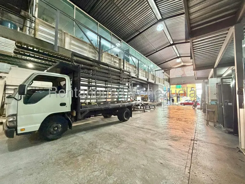 Local Comercial en Alquiler en Catia, Distrito Metropolitano - 6
