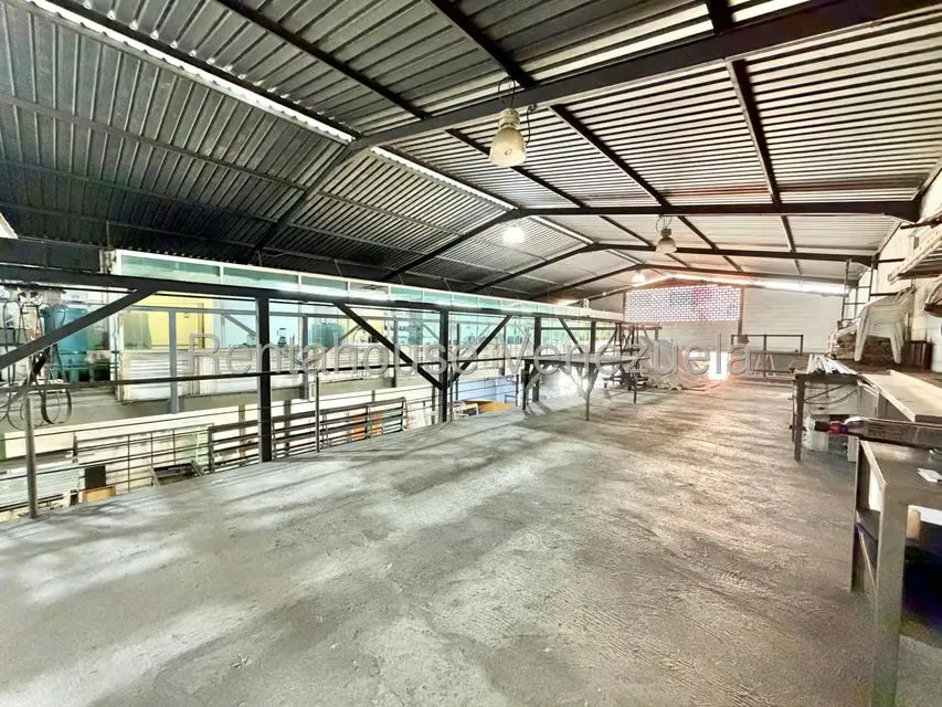 Local Comercial en Alquiler en Catia, Distrito Metropolitano - 10