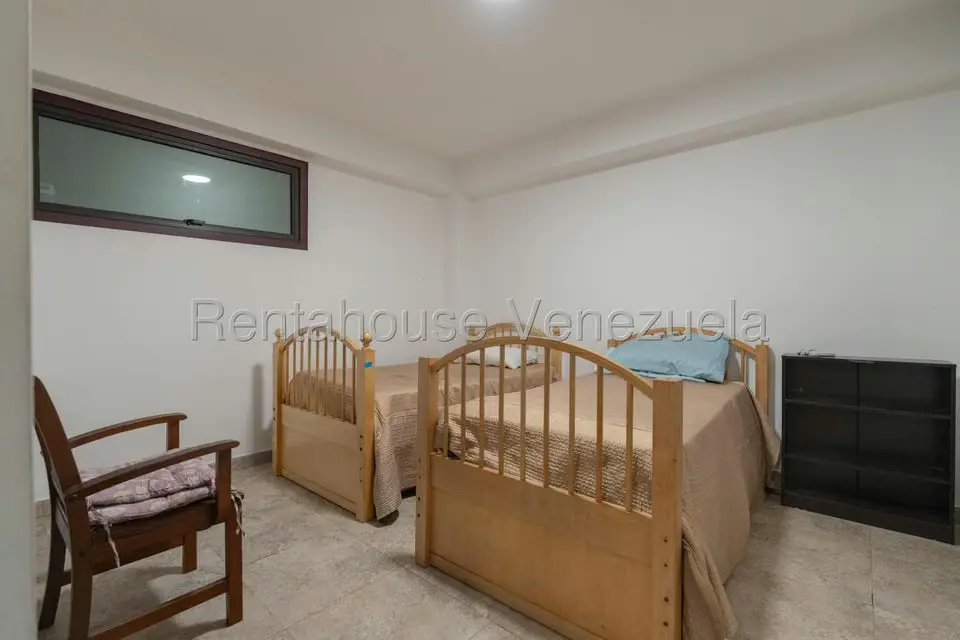 Casa (Multipes Niveles) en Venta en Los Chorros, Distrito Metropolitano - 109
