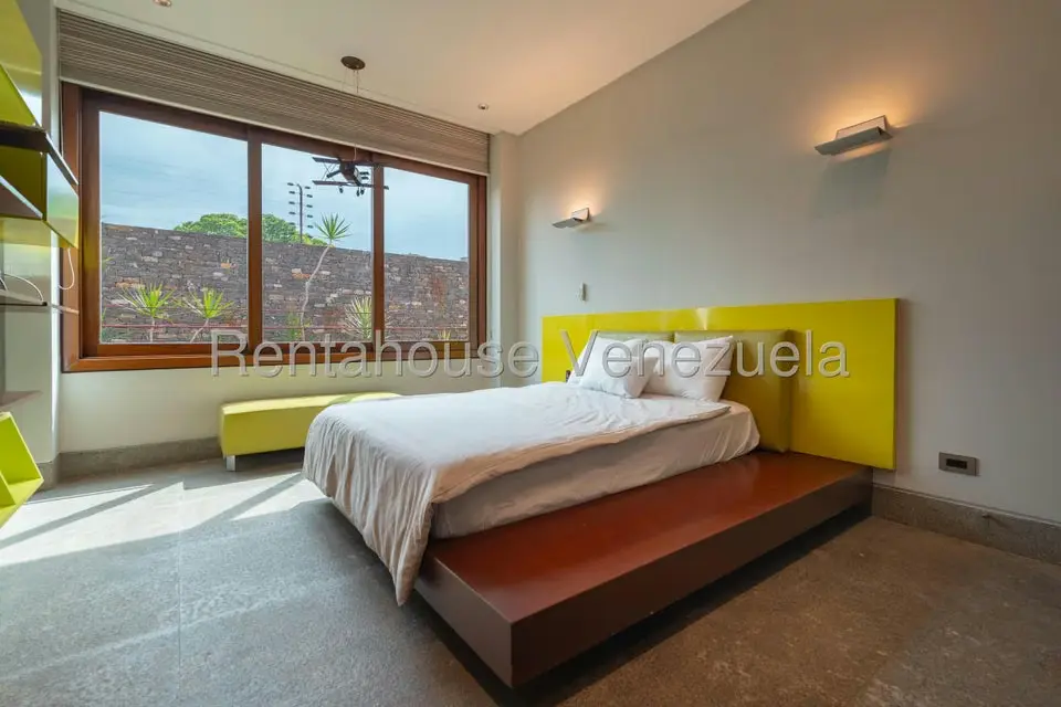 Casa (Multipes Niveles) en Venta en Los Chorros, Distrito Metropolitano - 59