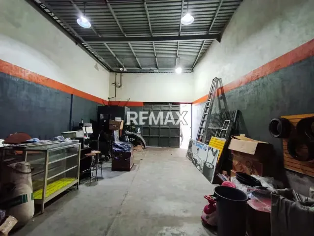 Se vende centro comercial ubicado en Cagua eatado Aragua - 3